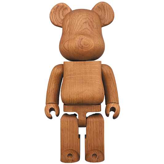 BE@RBRICK カリモク SOPH. 400%