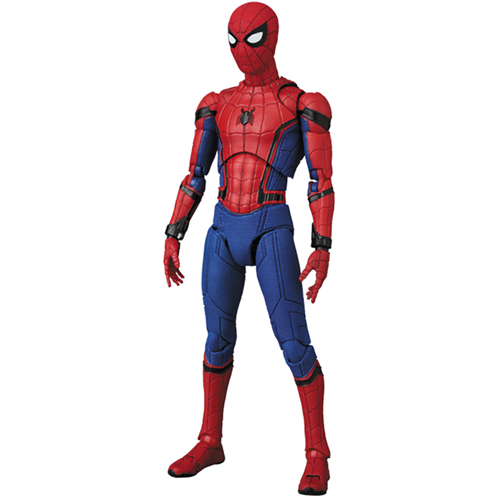 MAFEX SPIDER-MAN（HOMECOMING Ver.1.5）_2