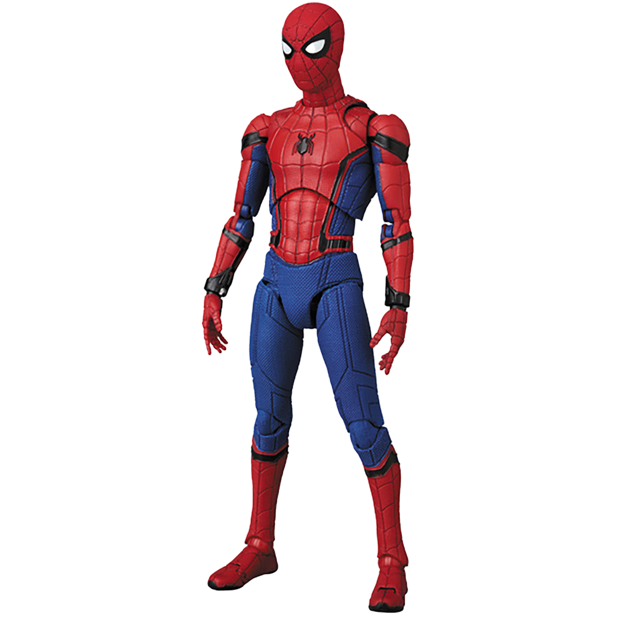 MAFEX SPIDER-MAN（HOMECOMING Ver.1.5）