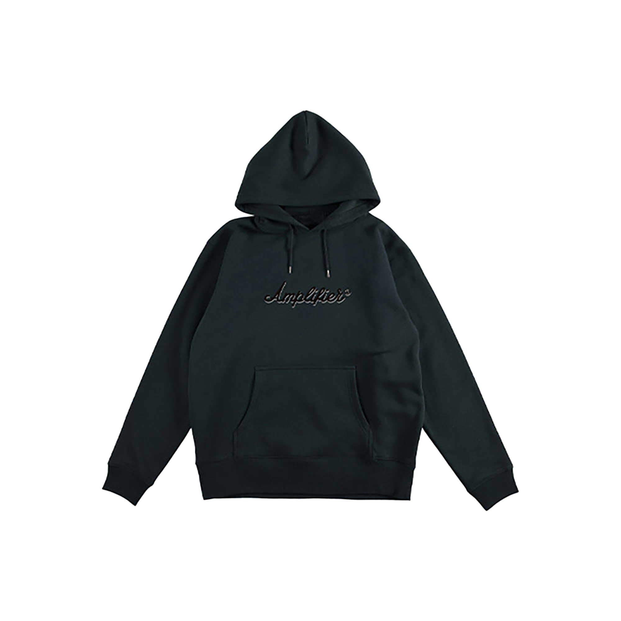 Amplifier “3rd Anniversary Hoodie” Series2 Amplifier “仲井戸麗市” Hoodie