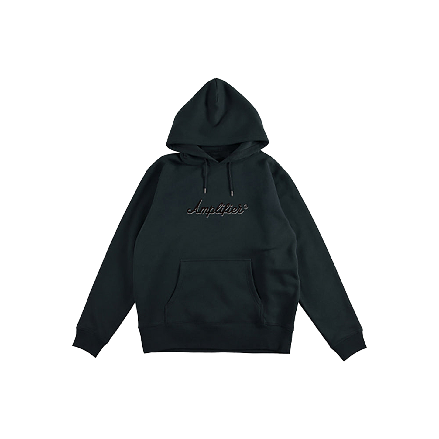Amplifier “3rd Anniversary Hoodie” Series2 Amplifier “仲井戸麗市” Hoodie