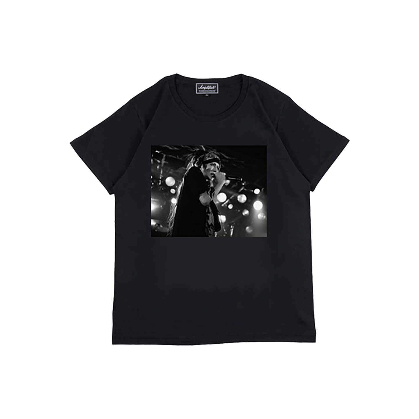 Amplifier “ISHII” TEE design C