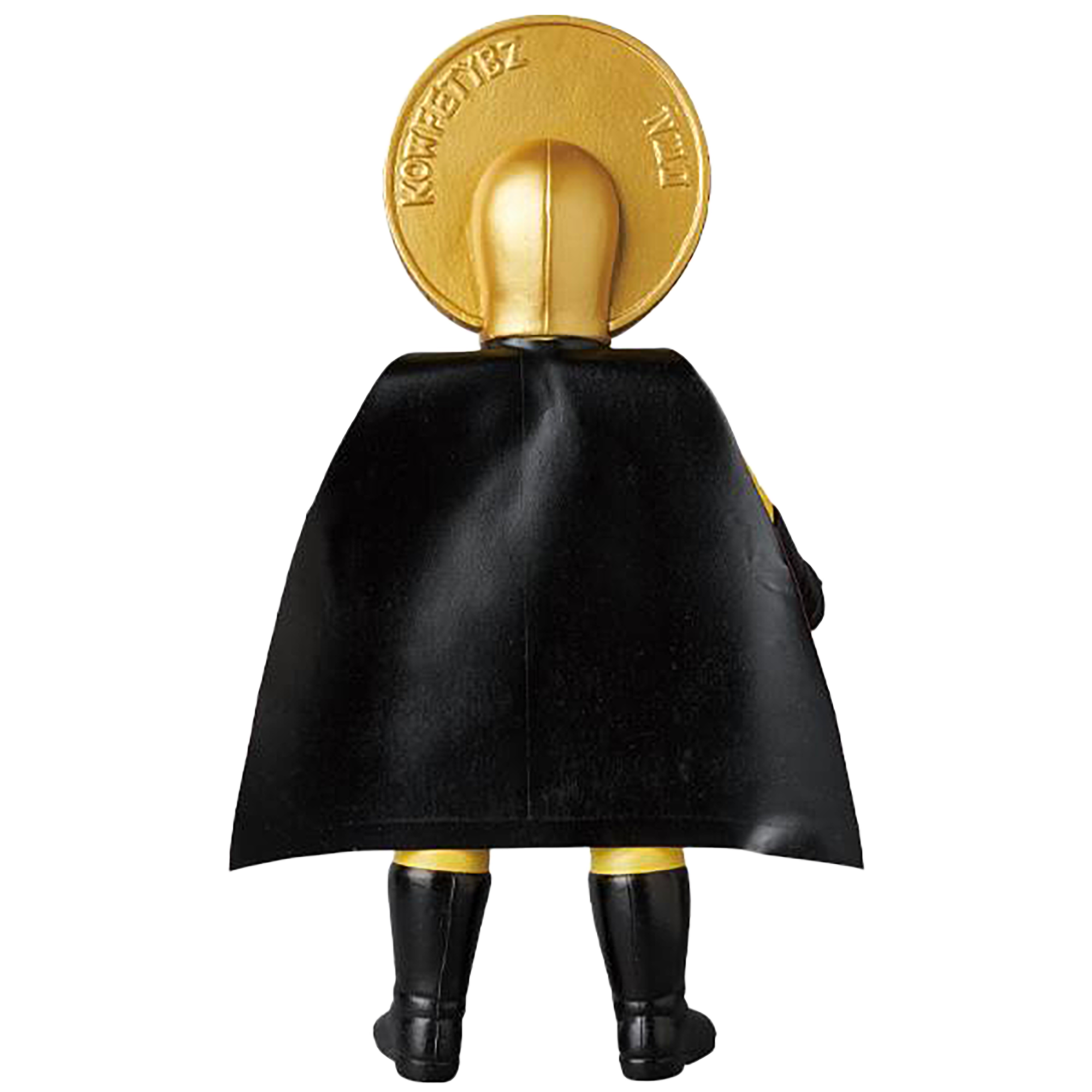 Zenicrazy (from Symbol of Justice Condorman)《Planned to be shipped in late Sept. 2020》