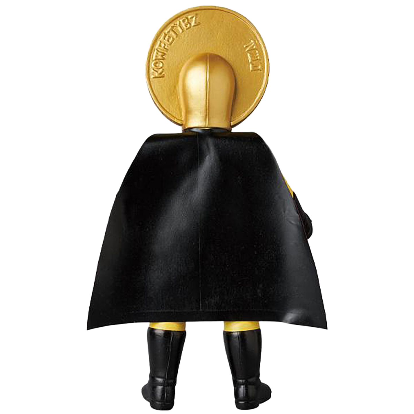 Zenicrazy (from Symbol of Justice Condorman)《Planned to be shipped in late Sept. 2020》