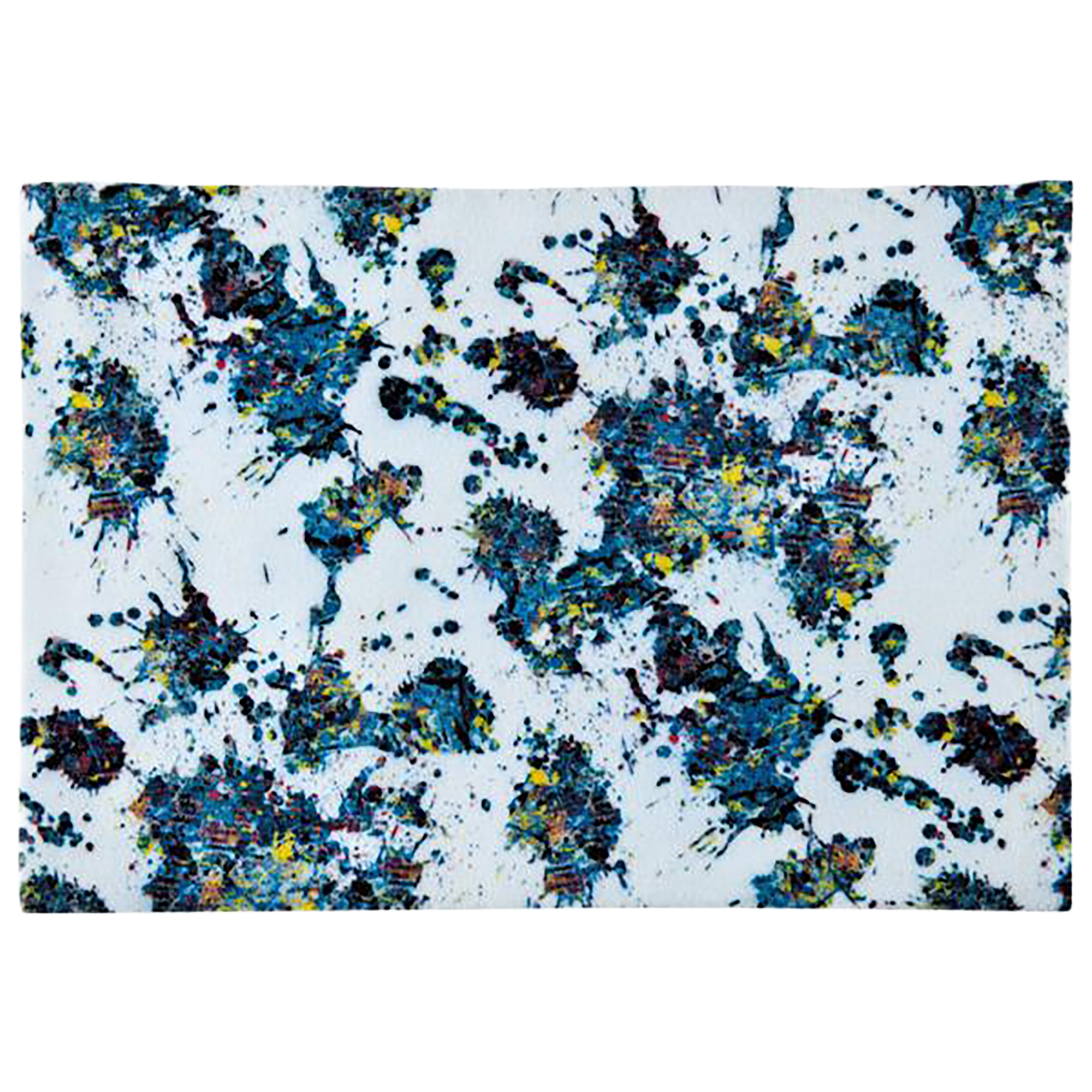 Sync. Jackson Pollock Studio (SPLASH) SERIES RUG "SPLASH"