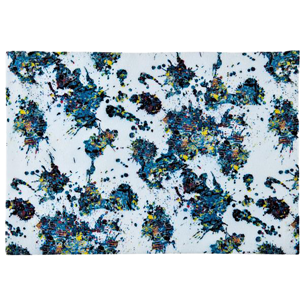 Sync. Jackson Pollock Studio (SPLASH) SERIES RUG "SPLASH"