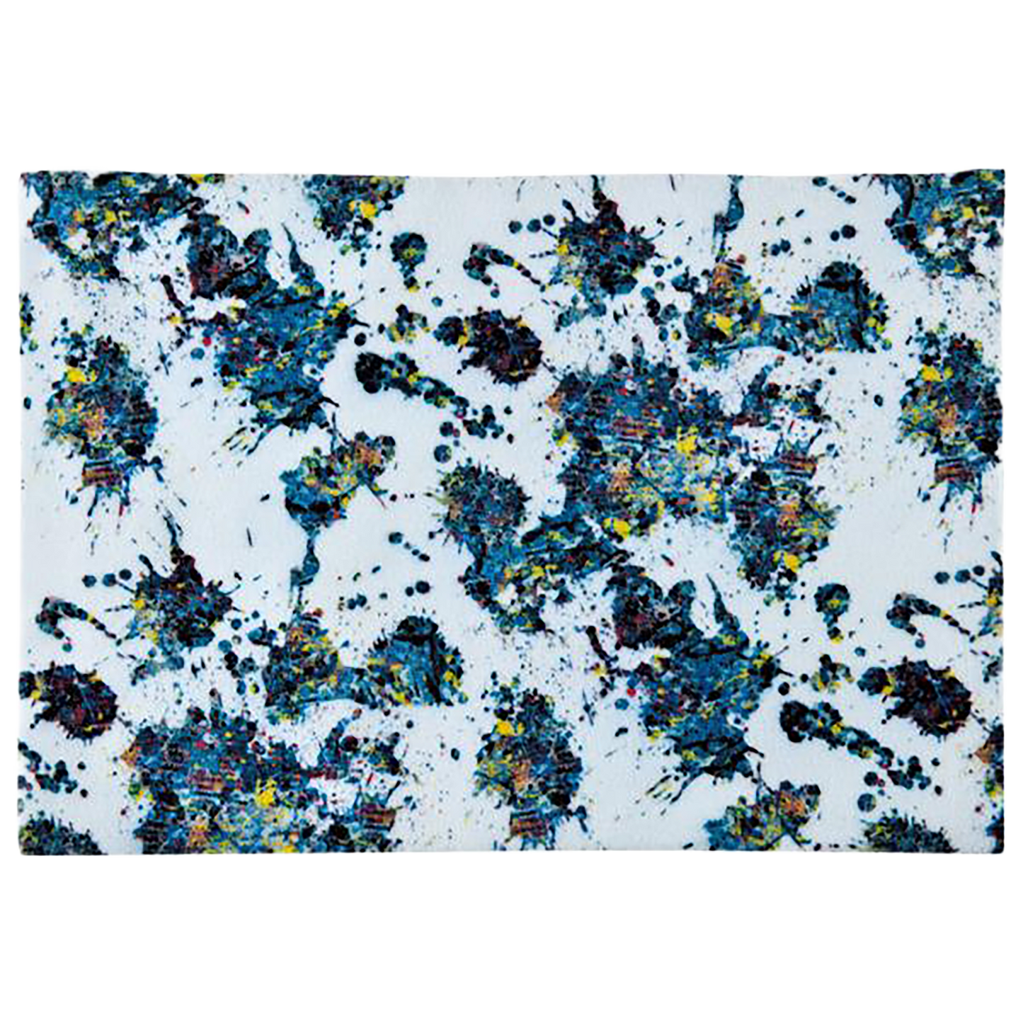 Sync. Jackson Pollock Studio (SPLASH) SERIES RUG "SPLASH"