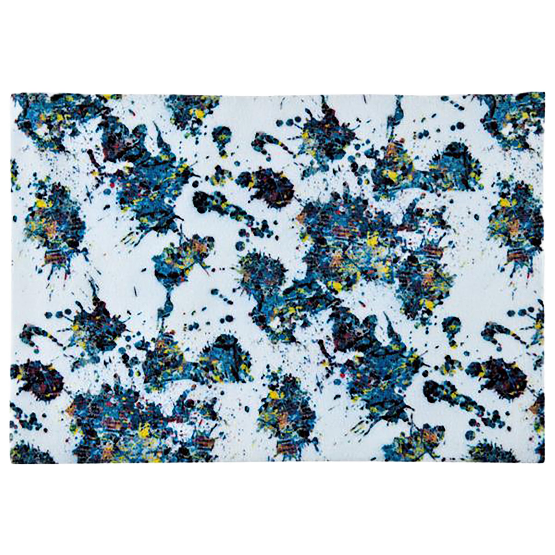 Sync. Jackson Pollock Studio (SPLASH) SERIES RUG 