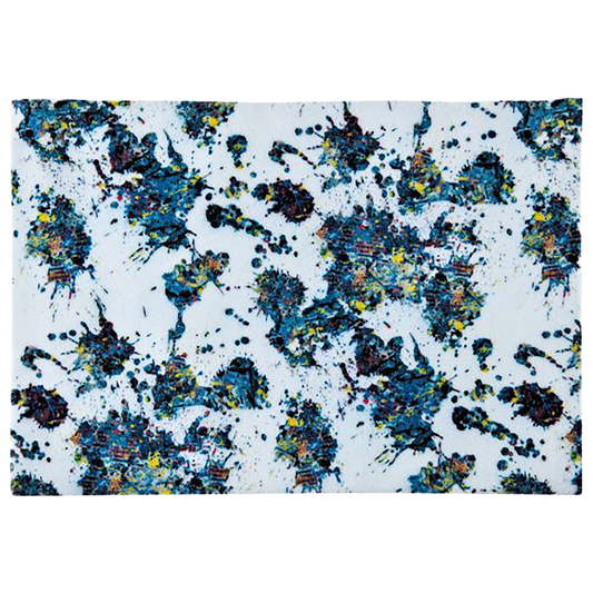 Sync. Jackson Pollock Studio (SPLASH) SERIES RUG "SPLASH"