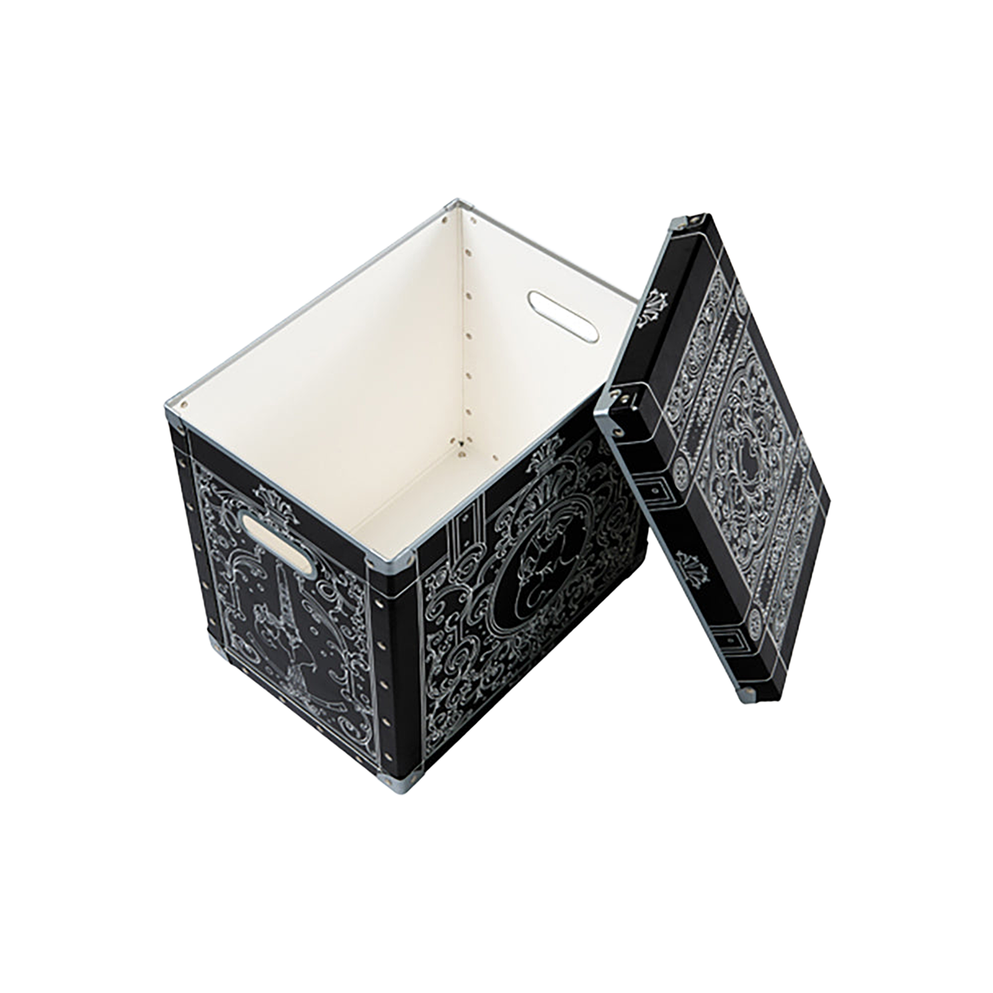Sync. Nicolas Buffe シリーズ"The Dream of Polifilo Large Fiber Box"