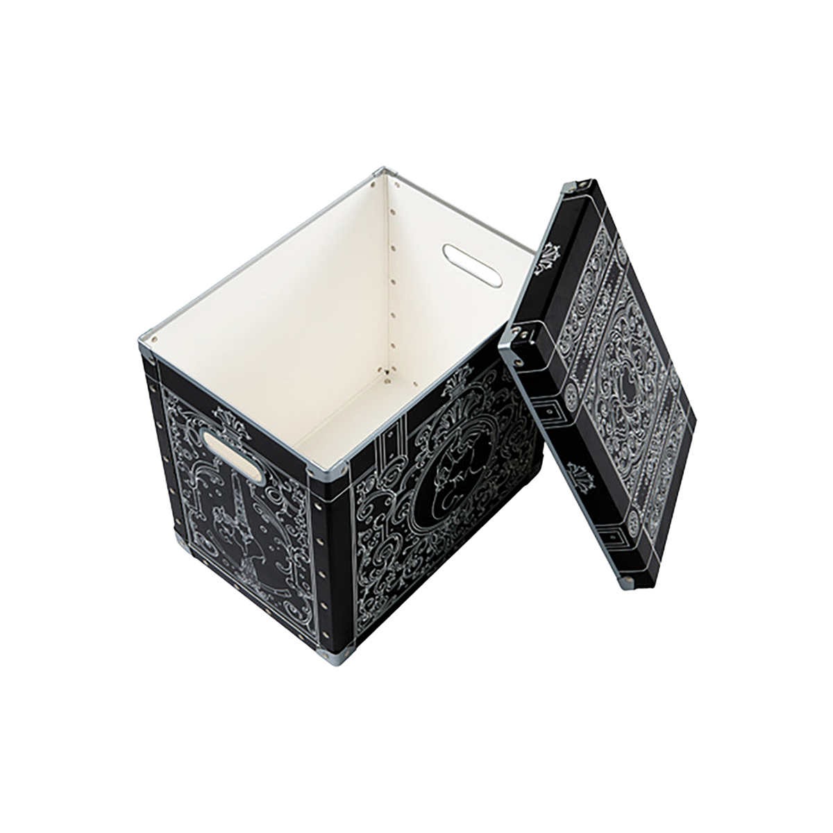 Sync. Nicolas Buffe シリーズ"The Dream of Polifilo Large Fiber Box"