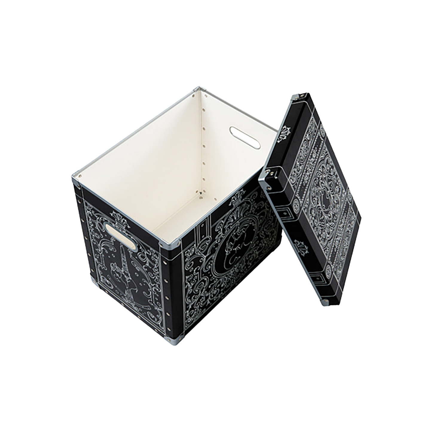 Sync. Nicolas Buffe シリーズ"The Dream of Polifilo Large Fiber Box"
