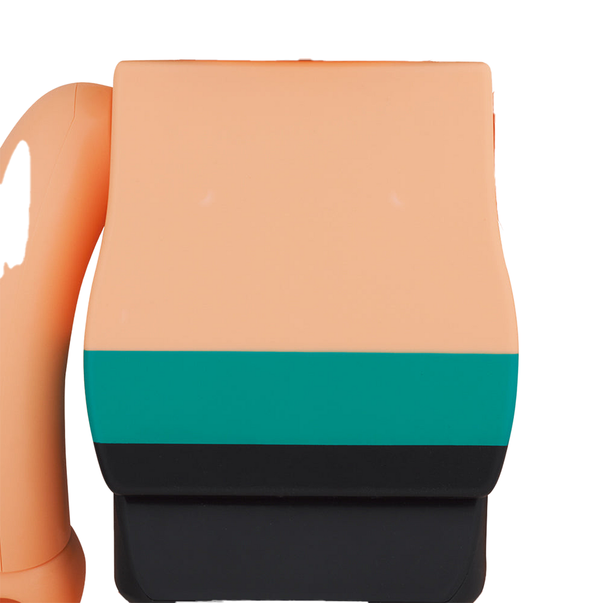 BE@RBRICK Astro Boy Brave Ver. 1000%