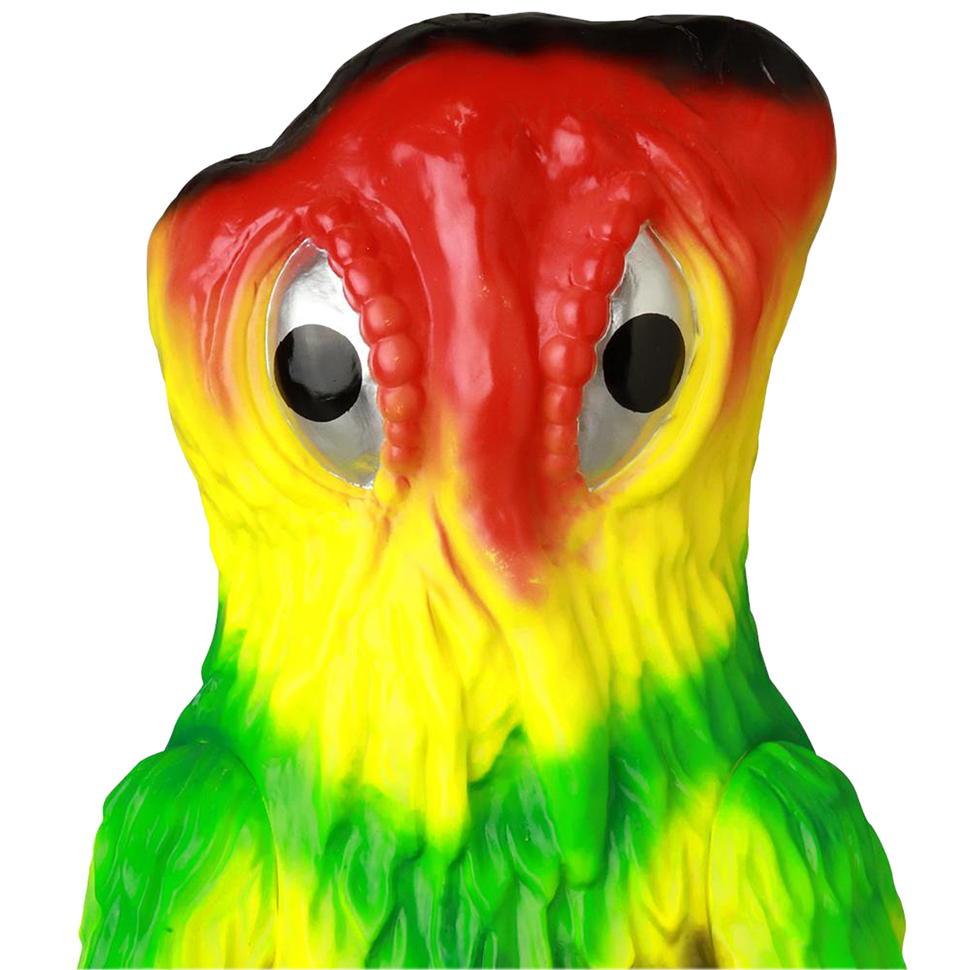 MCT Vintage Sofubi Hedorah (4th Color)