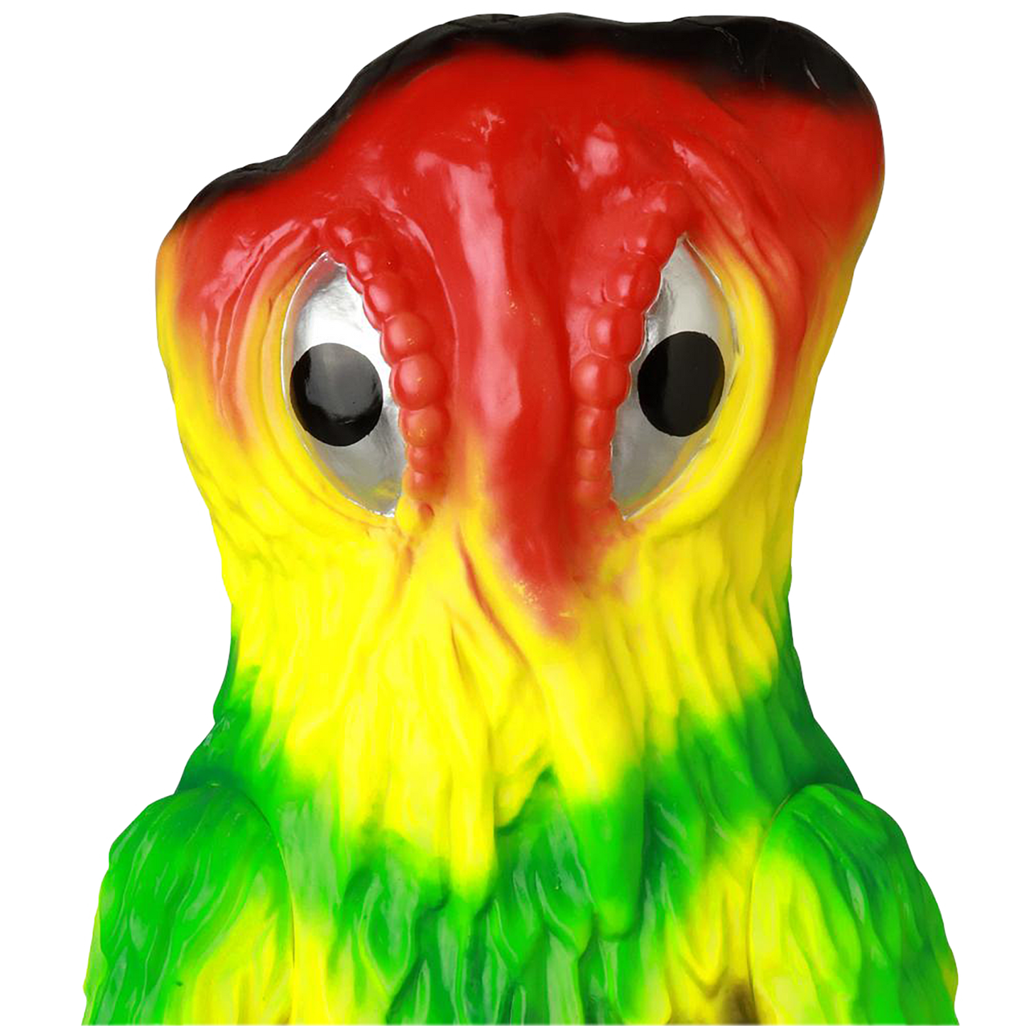 MCT Vintage Sofubi Hedorah (4th Color)
