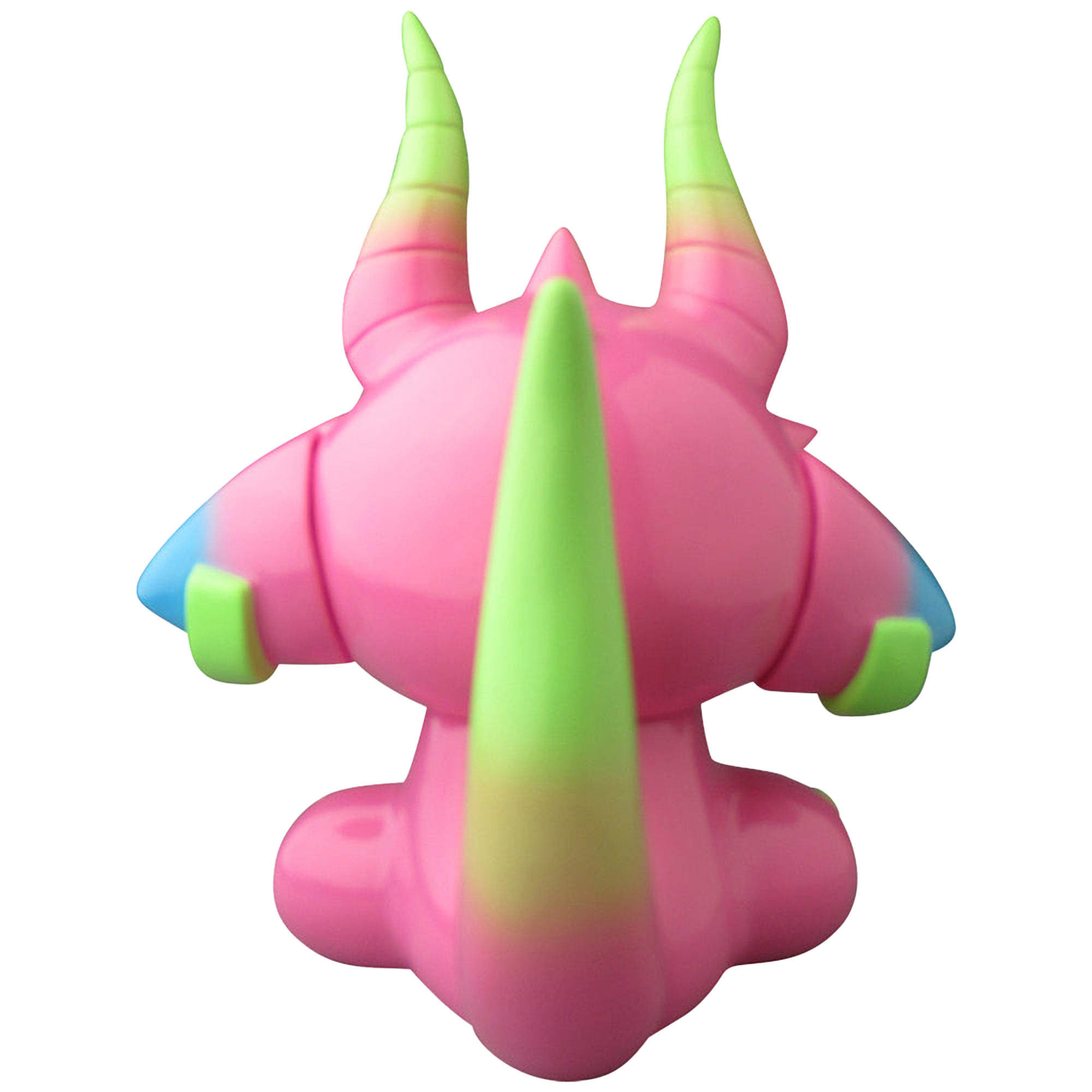 TAM+α HULONG Tomboy pink
