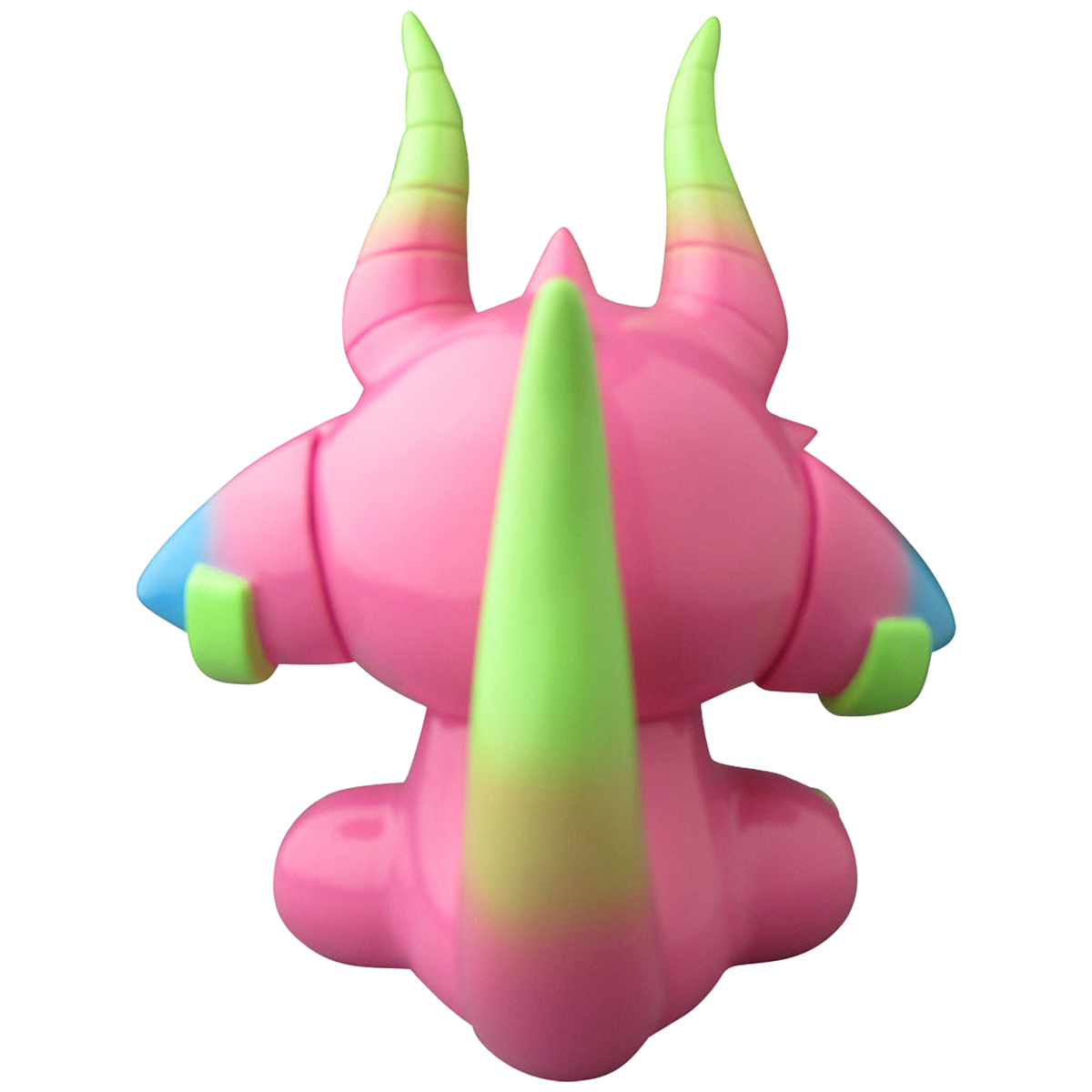 TAM+α HULONG Tomboy pink