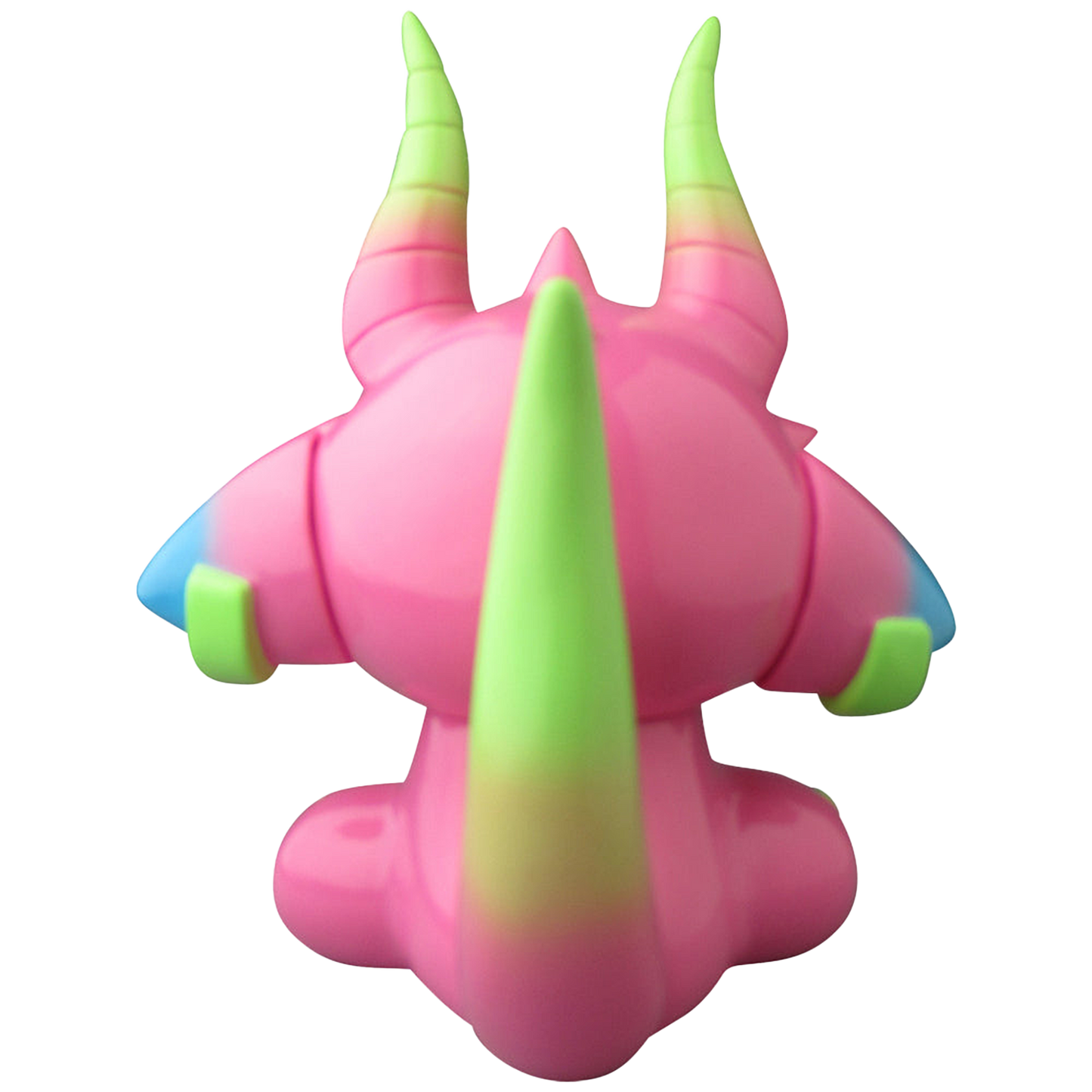 TAM+α HULONG Tomboy pink