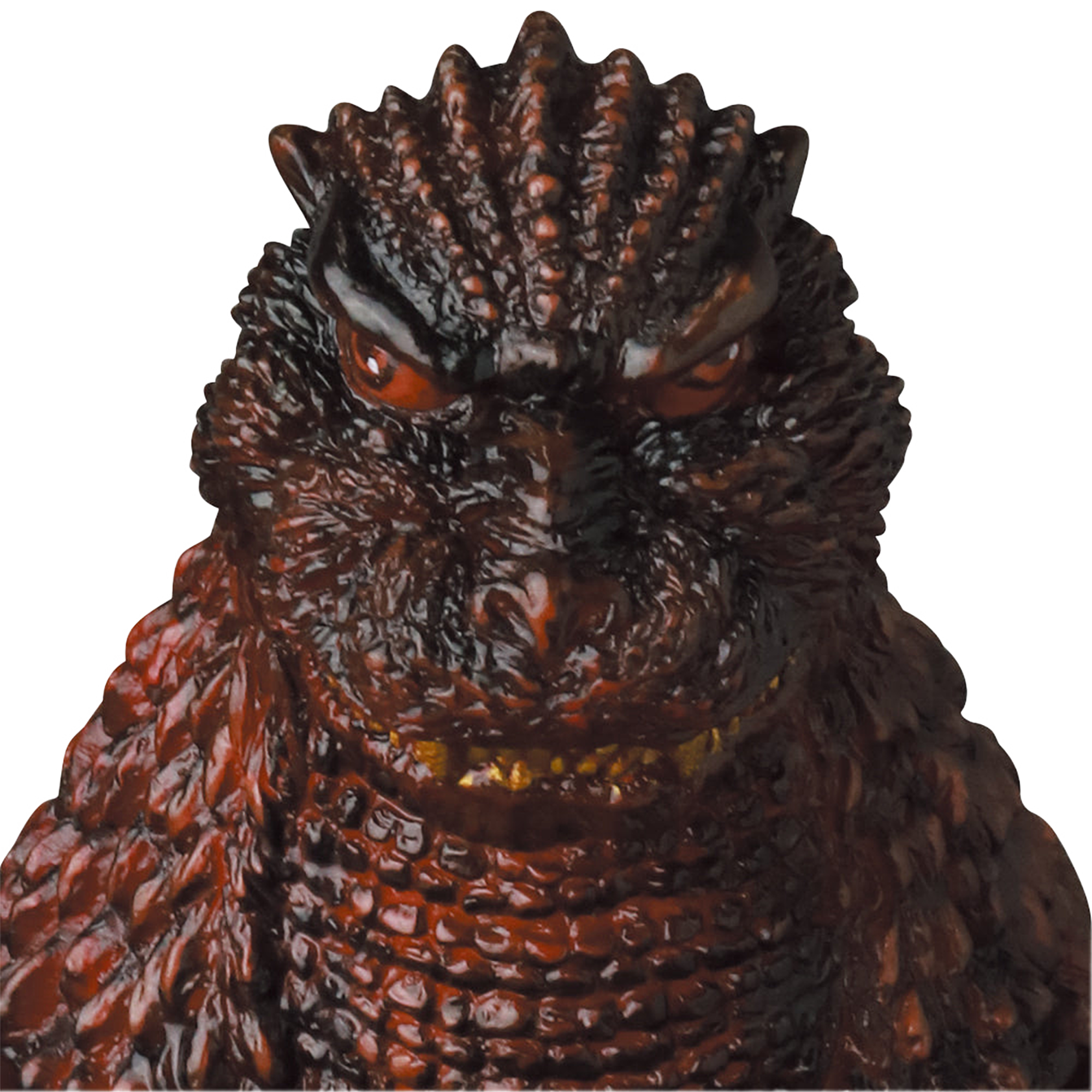 Godzilla(1995) 2nd term