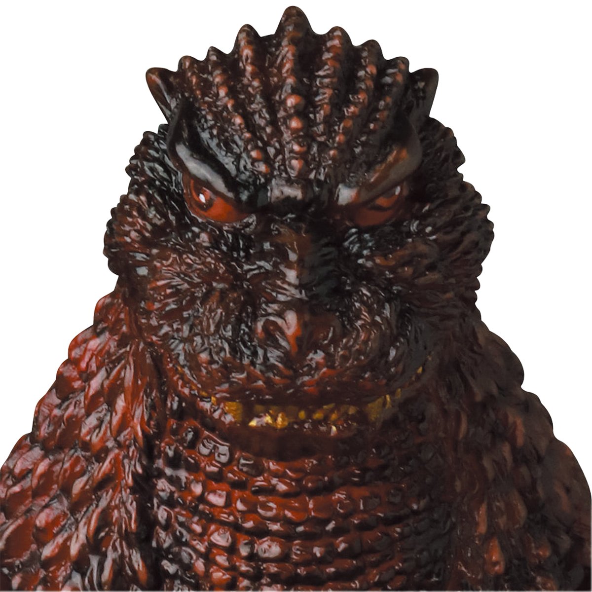 Godzilla(1995) 2nd term