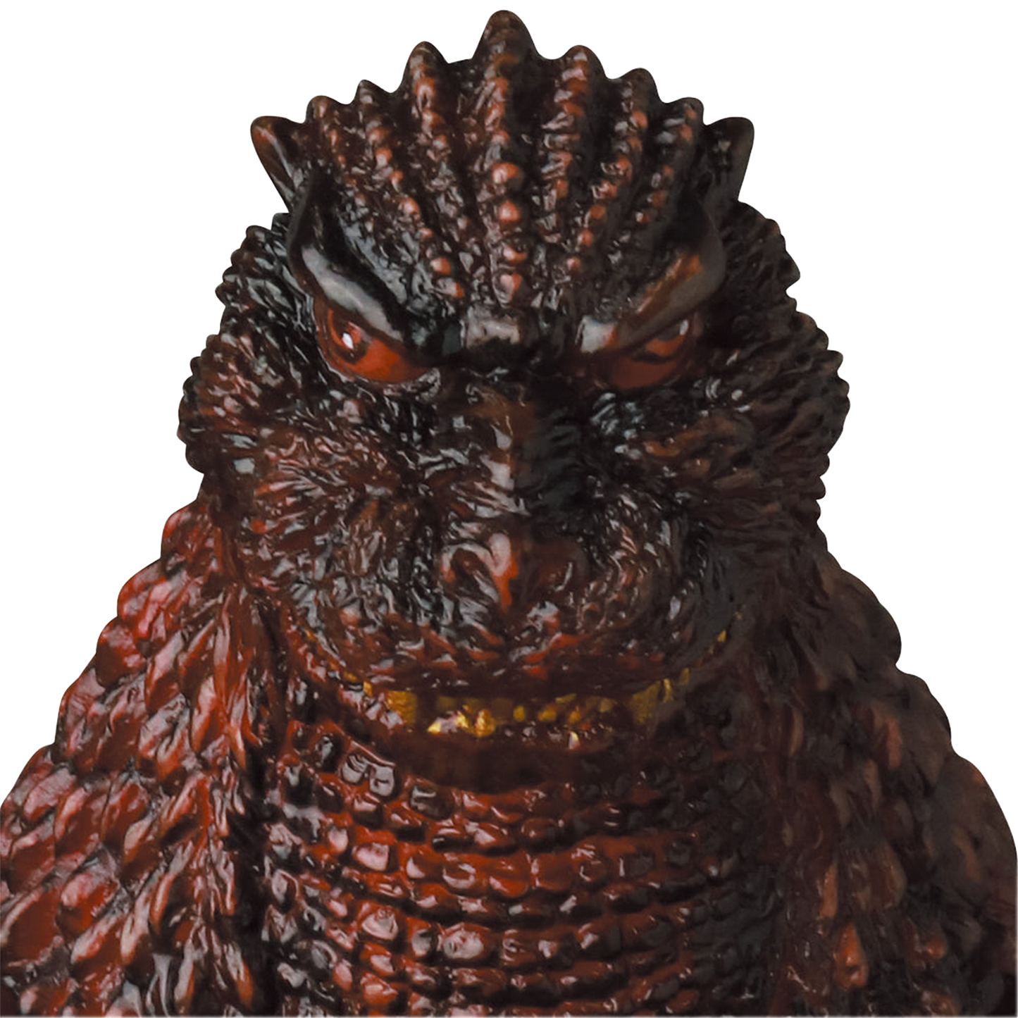 Godzilla(1995) 2nd term