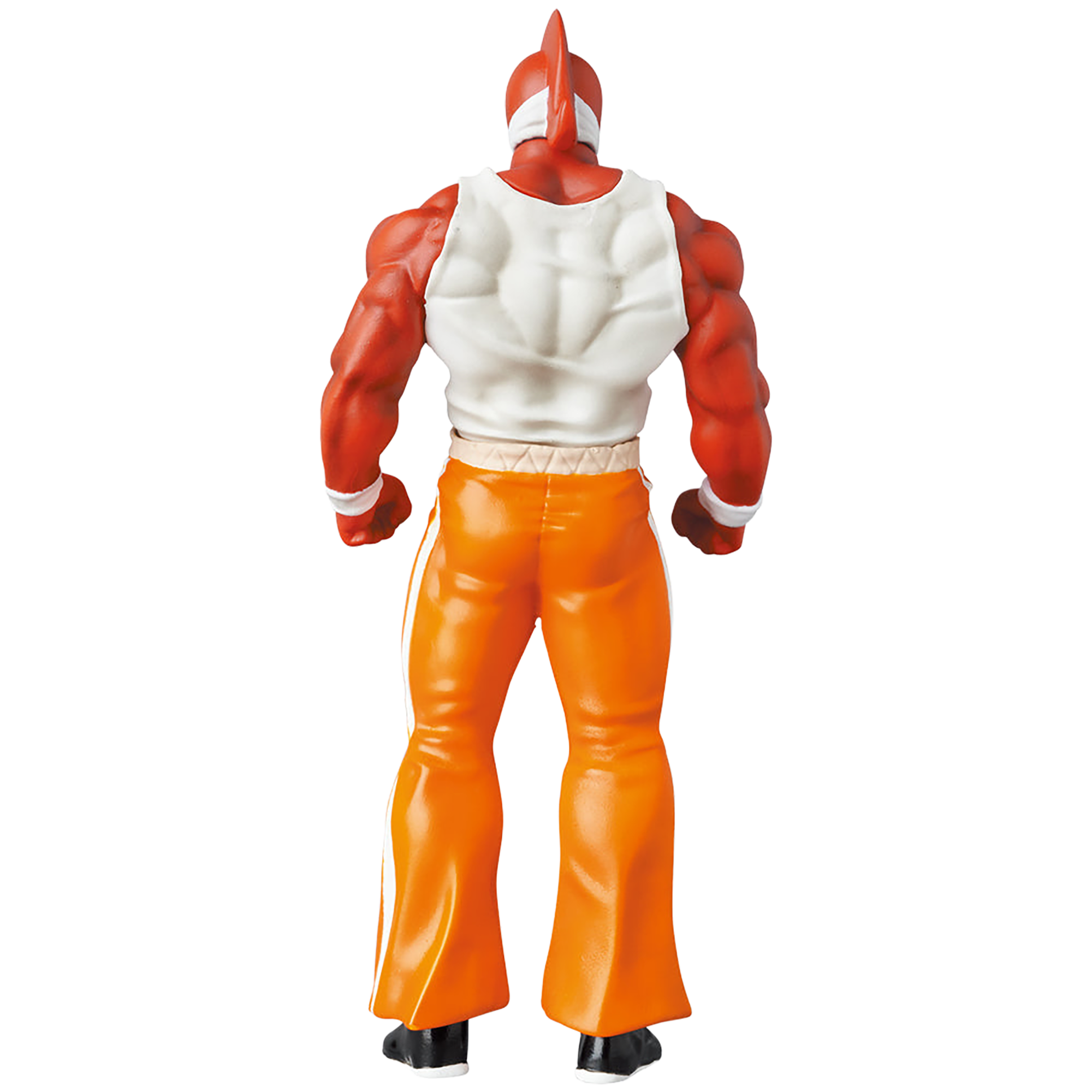 UDF Kinnikuman Series 2 Kinnikuman Great