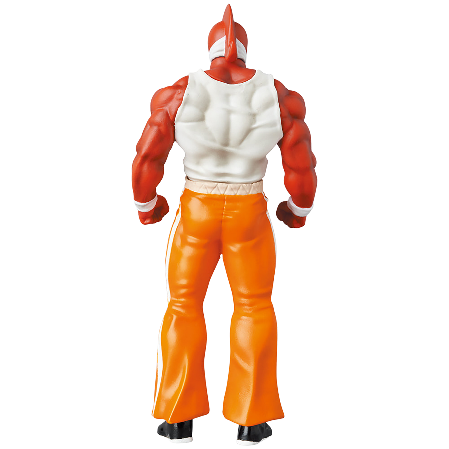 UDF Kinnikuman Series 2 Kinnikuman Great