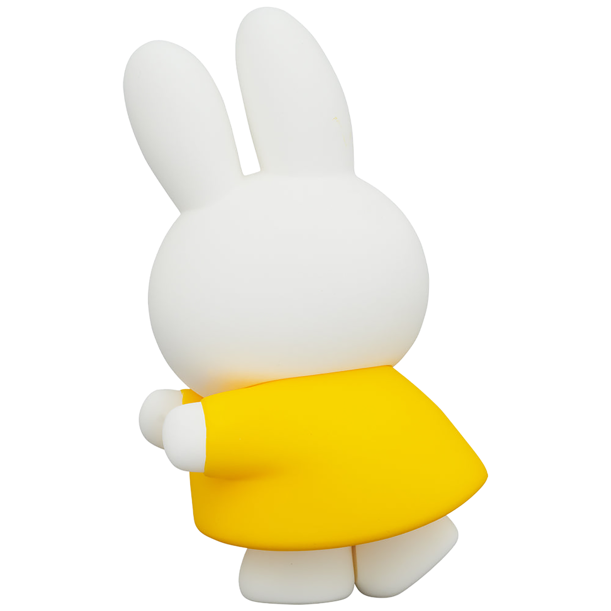 UDF Dick Bruna（系列5）连接米菲（黄色）