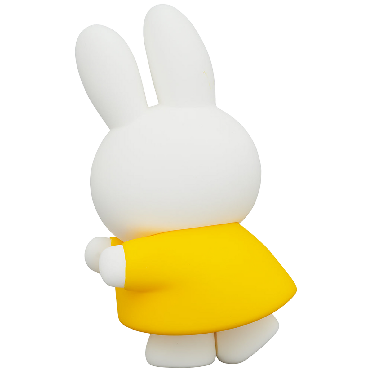 UDF Dick Bruna（系列5）连接米菲（黄色）
