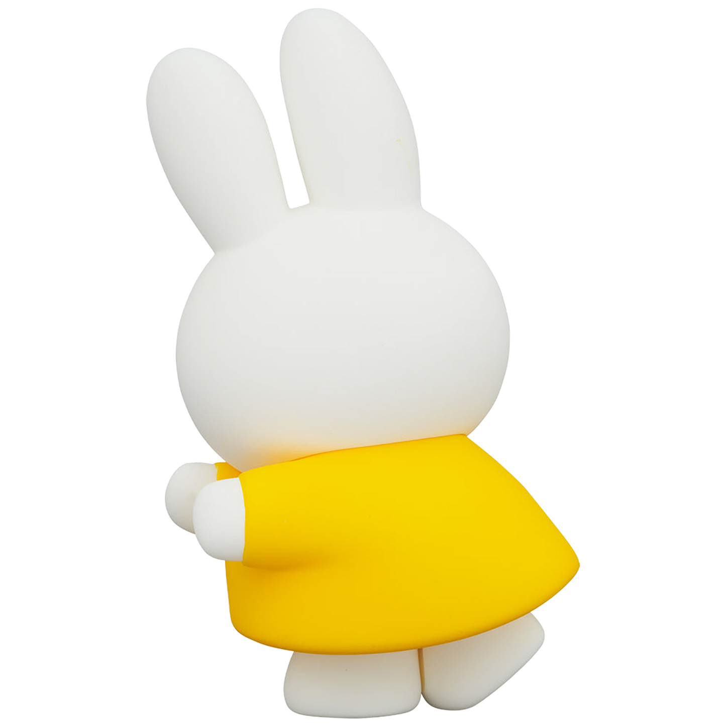 UDF Dick Bruna（系列5）连接米菲（黄色）
