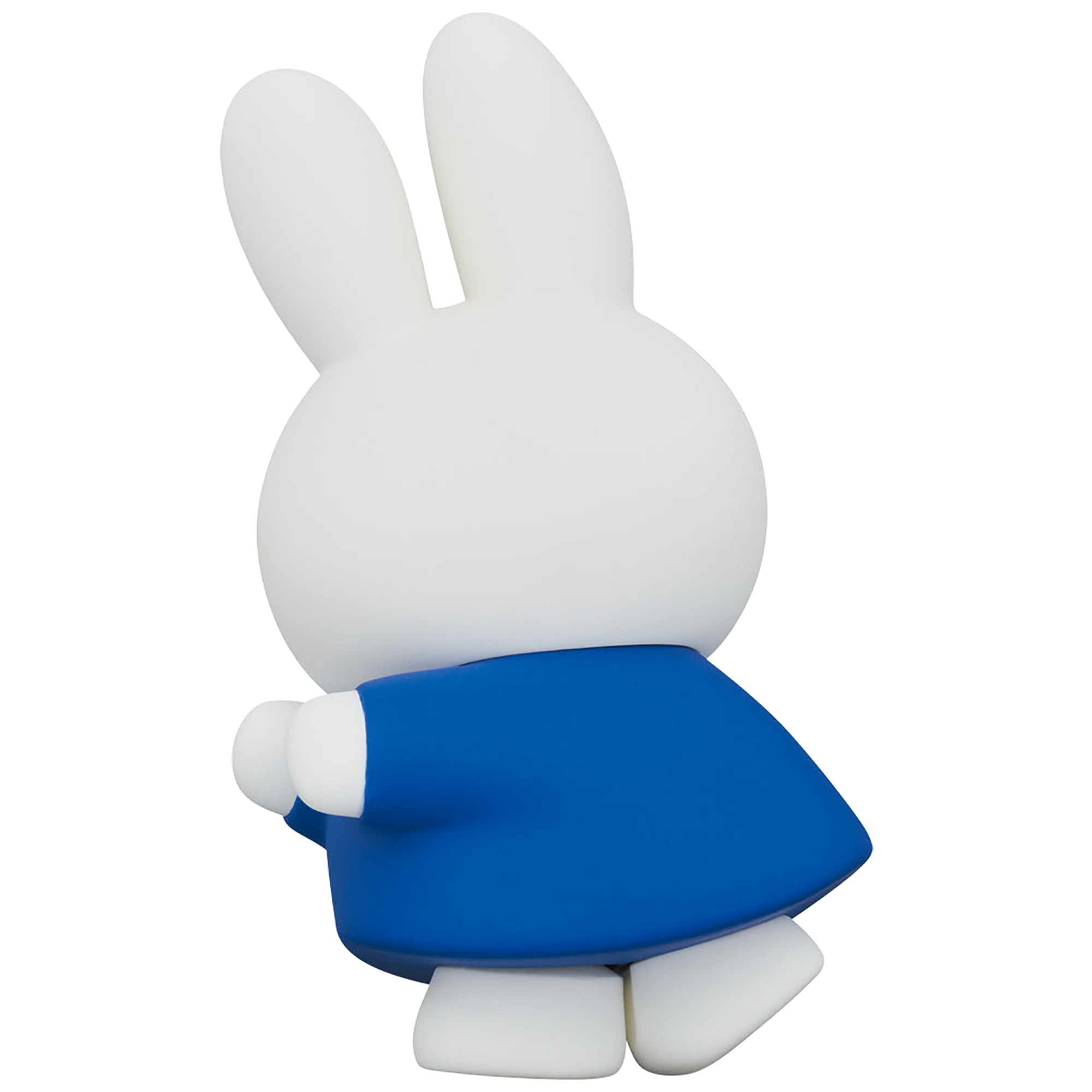 UDF Dick Bruna（系列 6）连接米菲（蓝色）