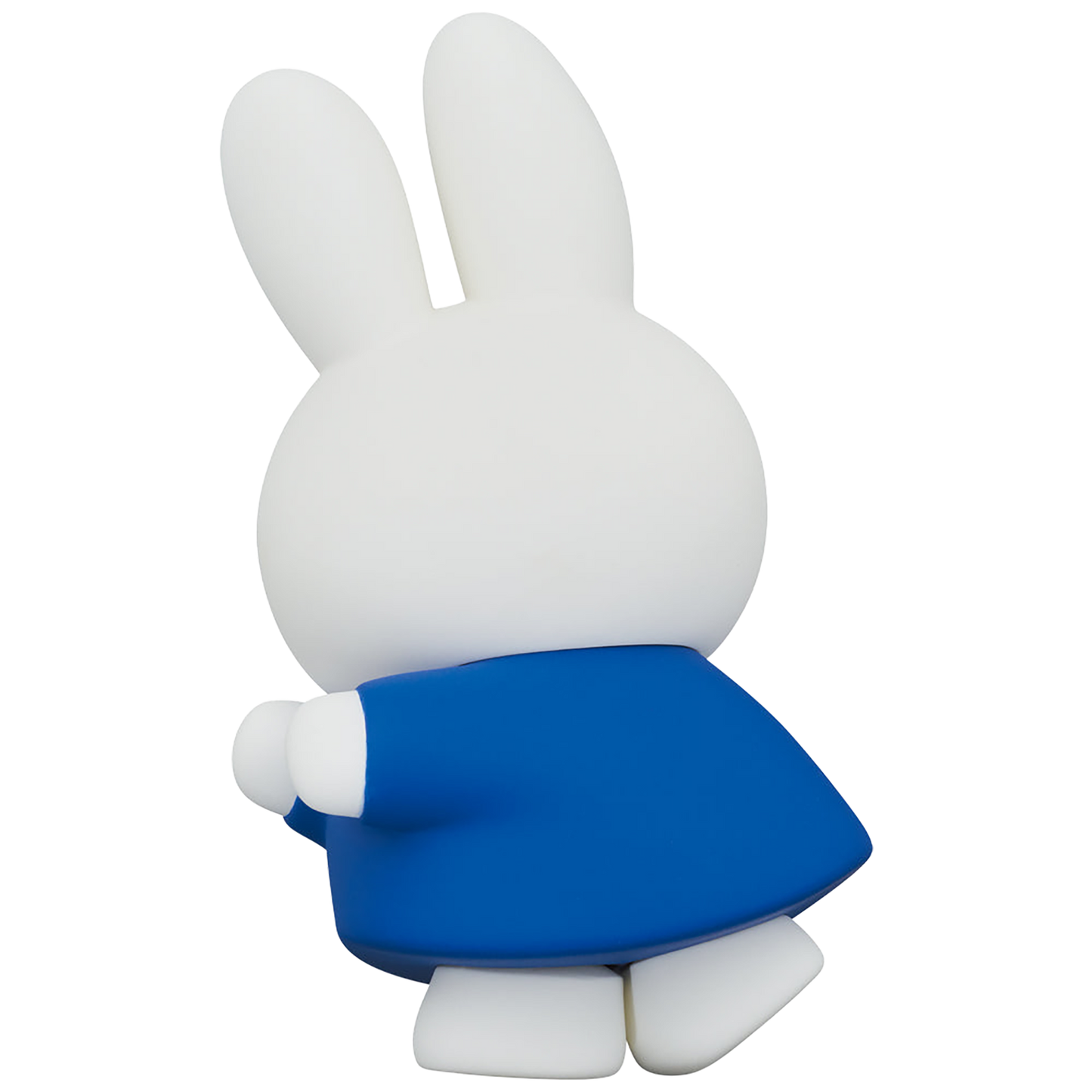 UDF Dick Bruna（系列 6）连接米菲（蓝色）