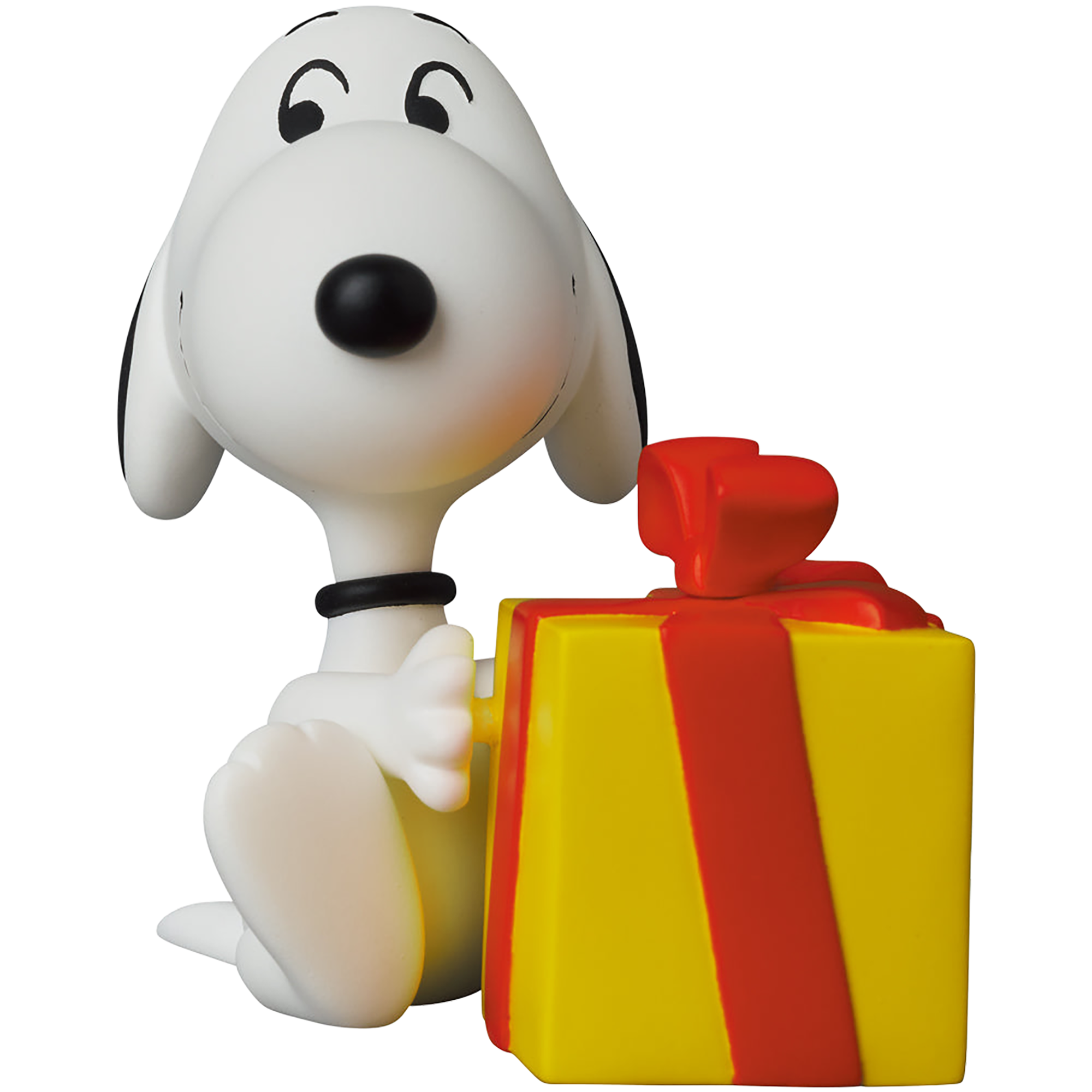 UDF PEANUTS SERIES 15 GIFT SNOOPY | MEDICOM TOY OFFICIAL STORE