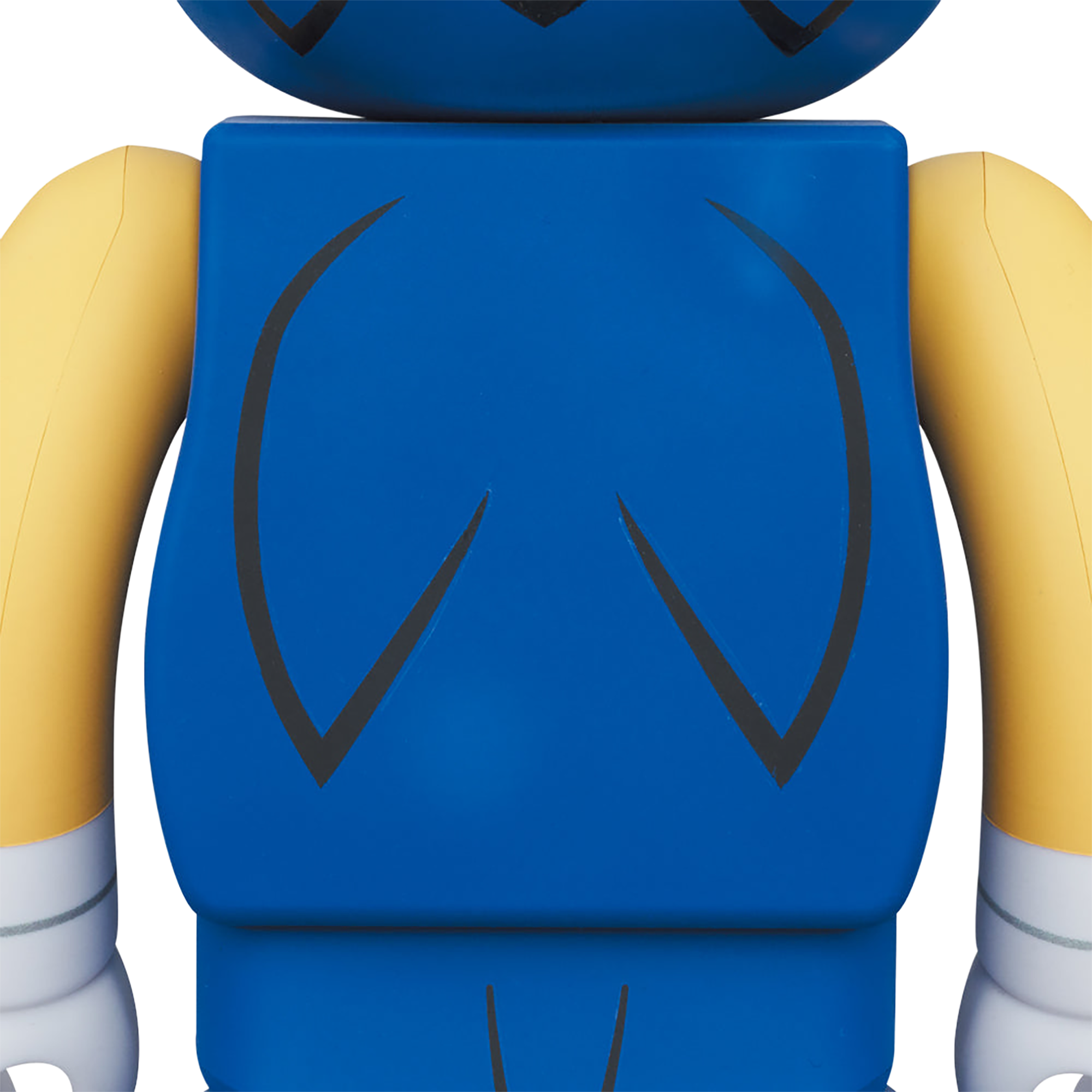 BE@RBRICK SONIC THE HEDGEHOG 400％《Planned to be shipped in late March 2024 / Order period is until September 10》