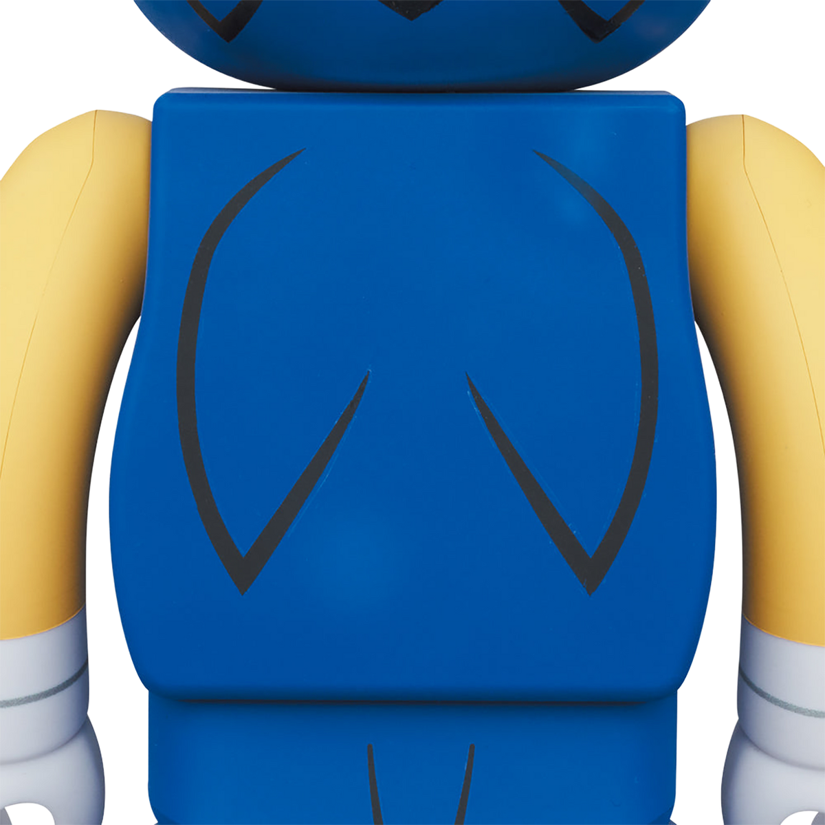 BE@RBRICK SONIC THE HEDGEHOG 400％《Planned to be shipped in late March 2024 / Order period is until September 10》