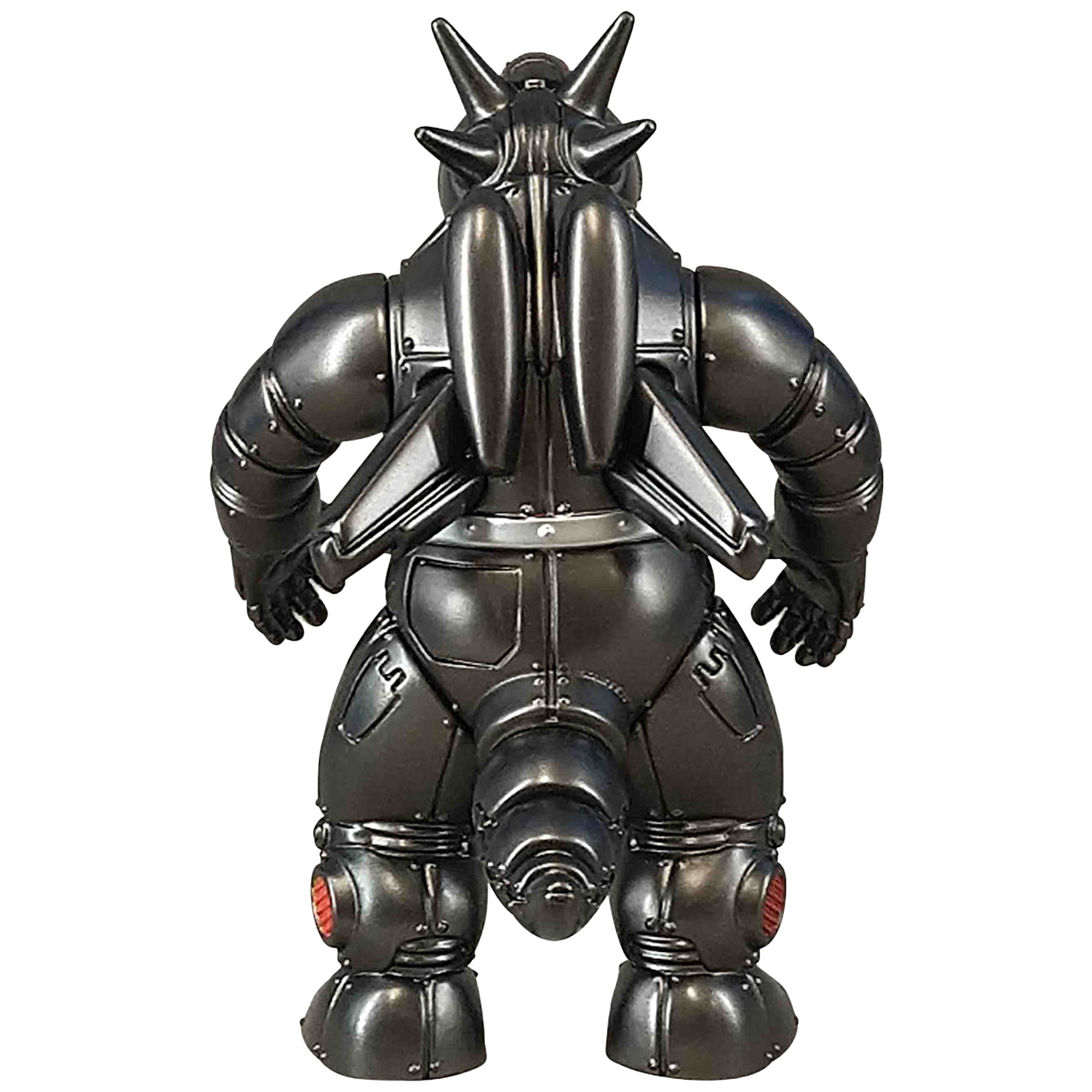 artisantoy M.I.G57RB-AS gun metallic