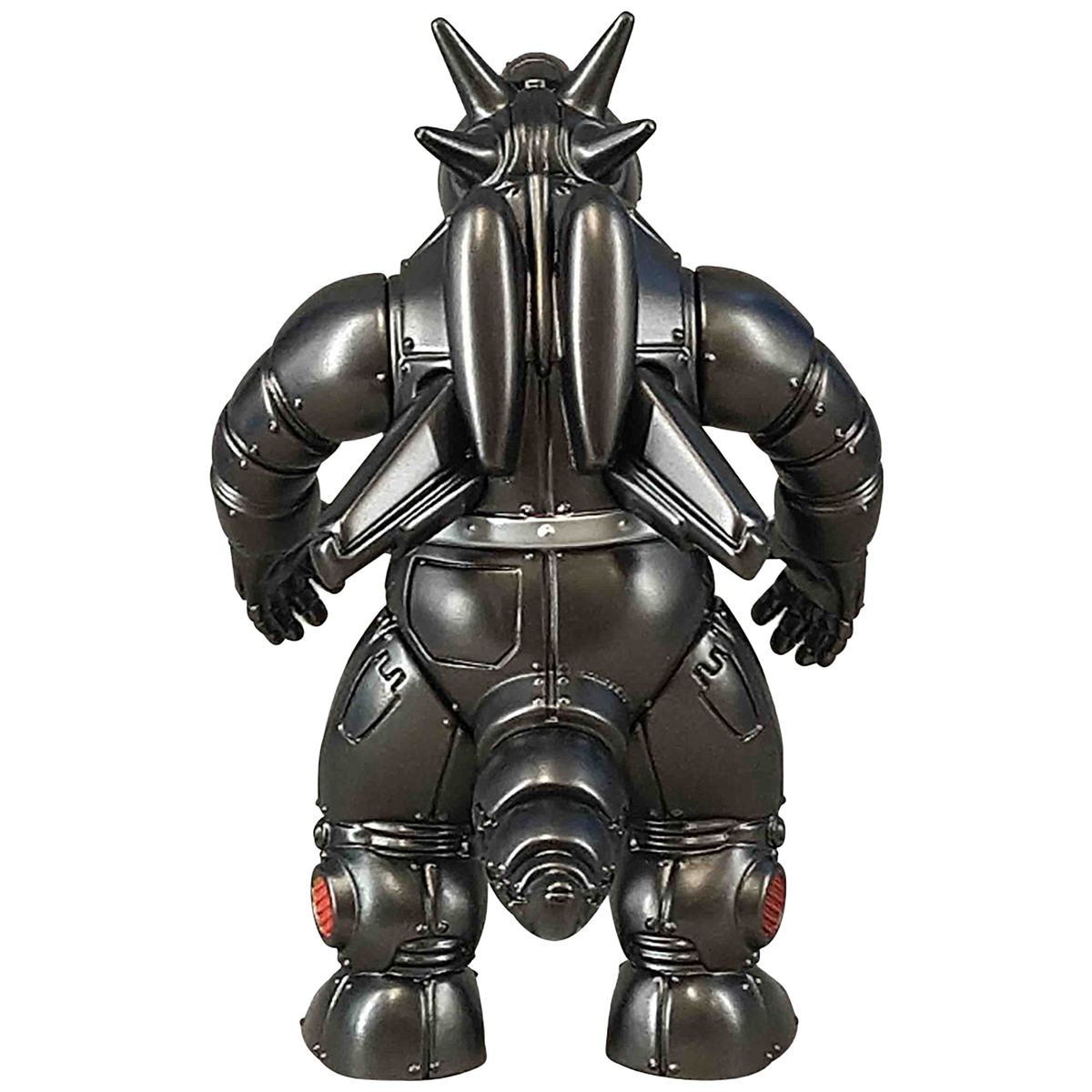 artisantoy M.I.G57RB-AS gun metallic