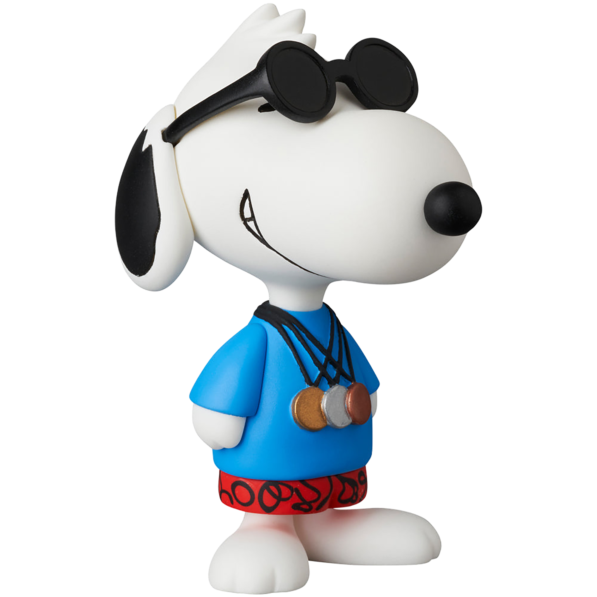 UDF PEANUTS SERIES 16 JOE COOL SWIMMER