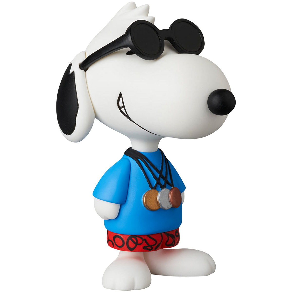 UDF PEANUTS SERIES 16 JOE COOL SWIMMER
