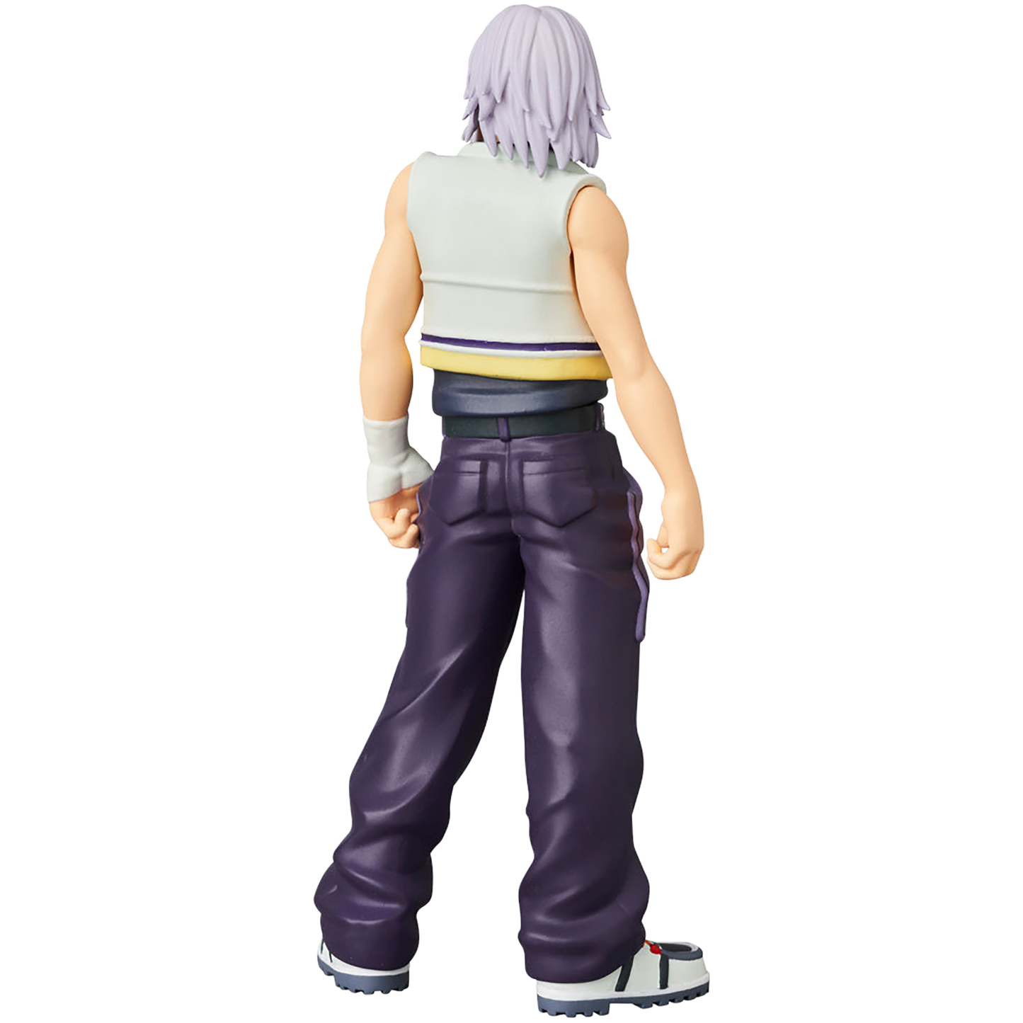 UDF KINGDOM HEARTS II RIKU