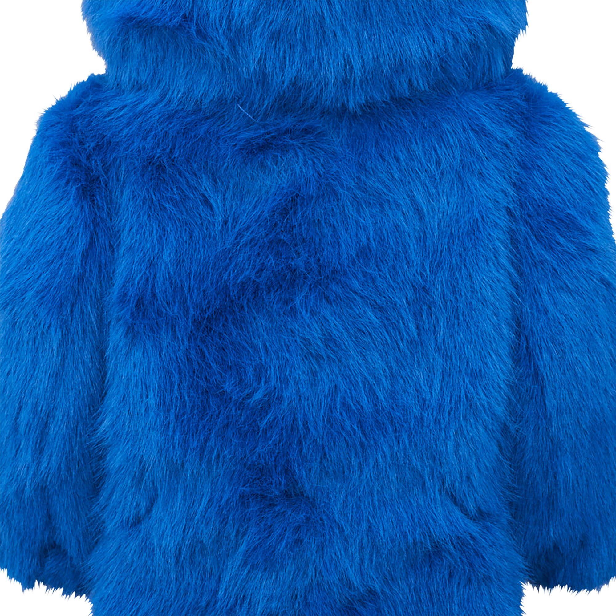 BE@RBRICK COOKIE MONSTER COSTUME Ver.2.0 400％《Planned to be shipped in late September 2024 / Order period is until May 10》
