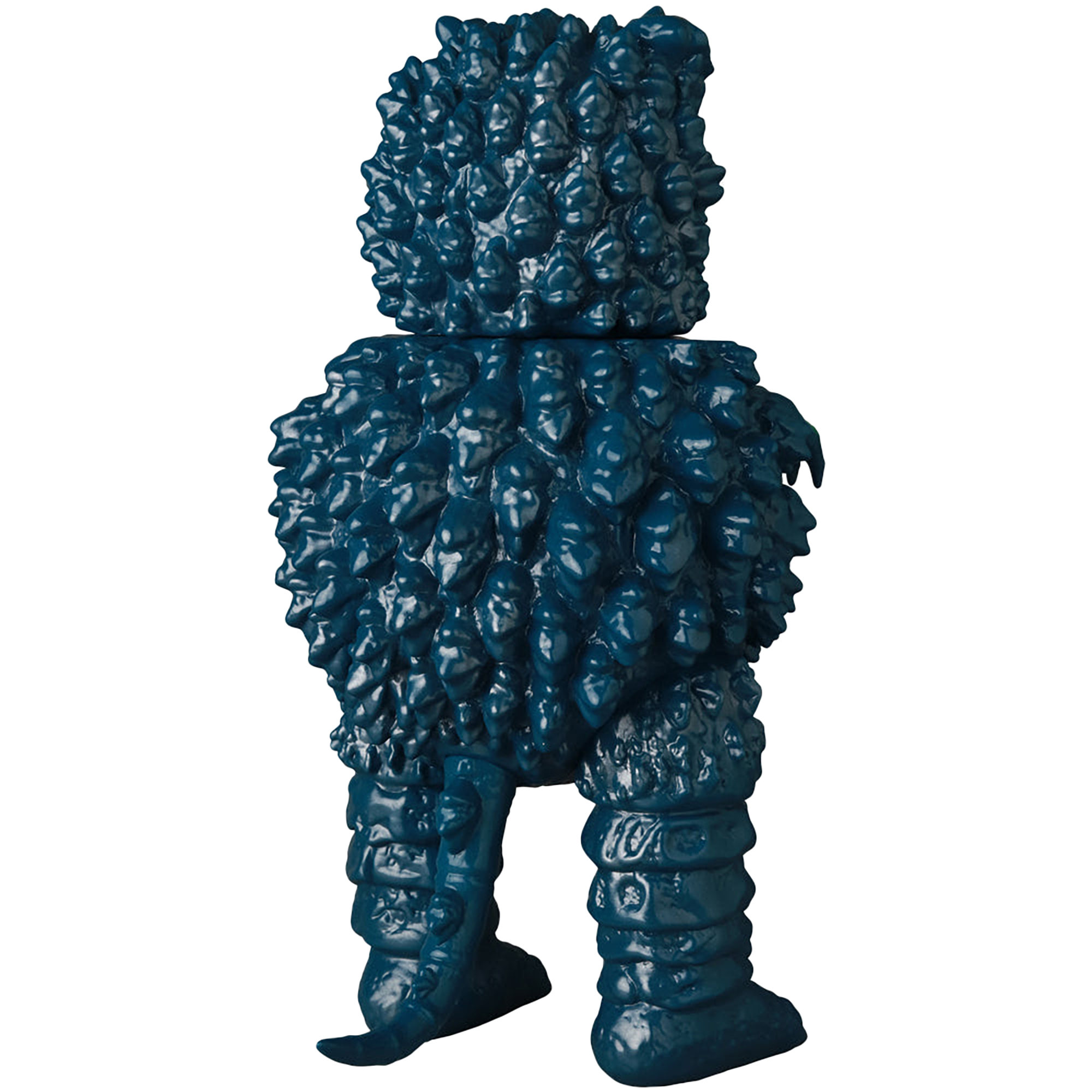 Garamon (Counterattack Garamon) (2nd term)