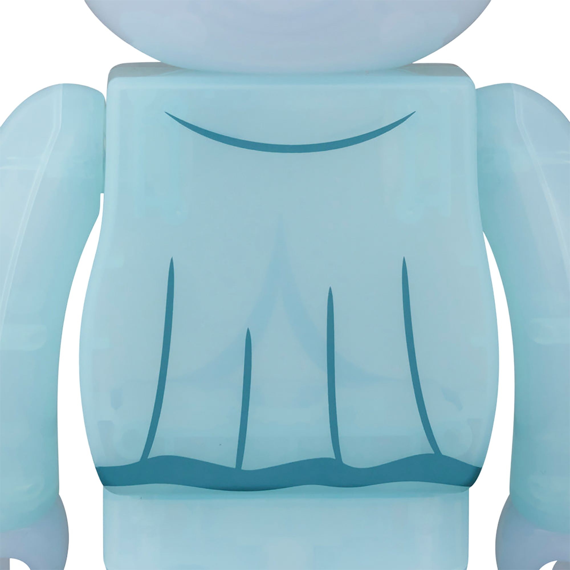 BE@RBRICK Lonesome Ghosts 100％ & 400％《Planned to be shipped in late December 2024 / Order period is until September 10》
