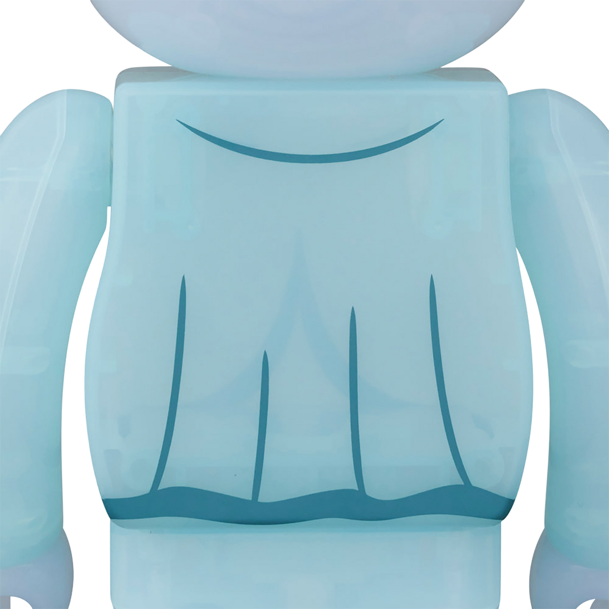 BE@RBRICK Lonesome Ghosts 100％ & 400％《Planned to be shipped in late December 2024 / Order period is until September 10》
