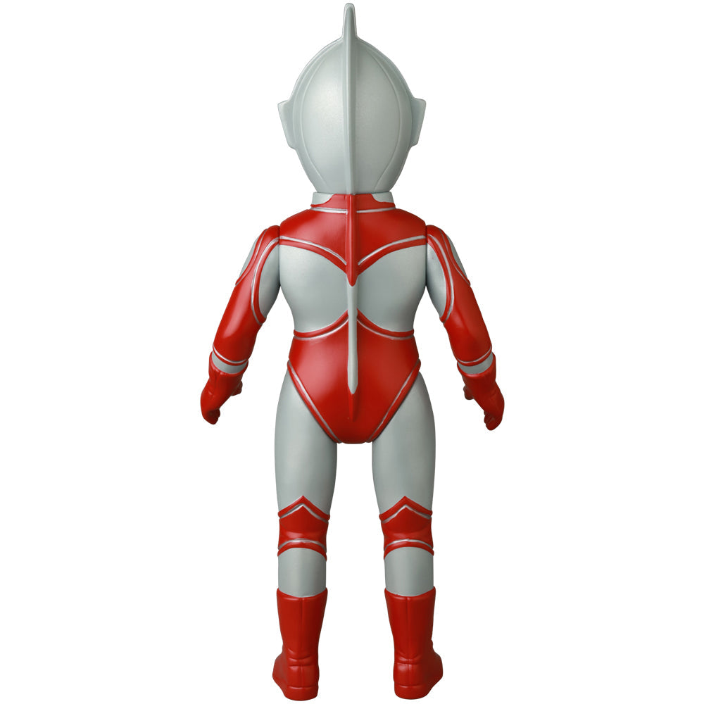 MAT(MONSTER ART TOY) 系列 杰克奥特曼 (《太郎奥特曼》第 52 集 Ver.)