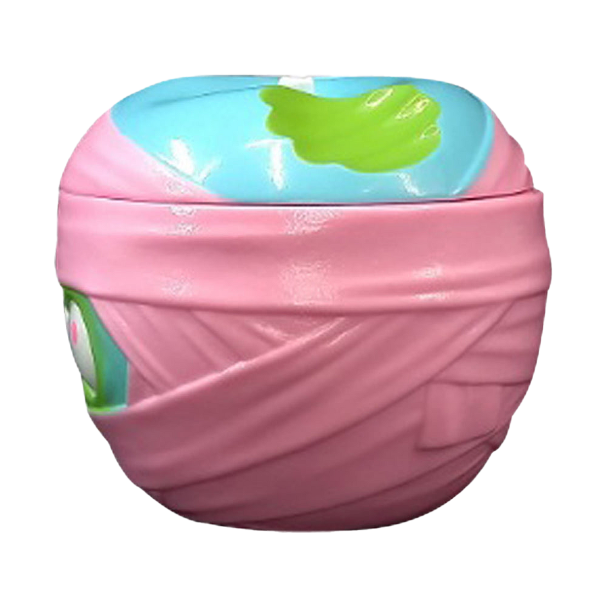 HUMAN ROBOT yummy mummy (VAG pink)
