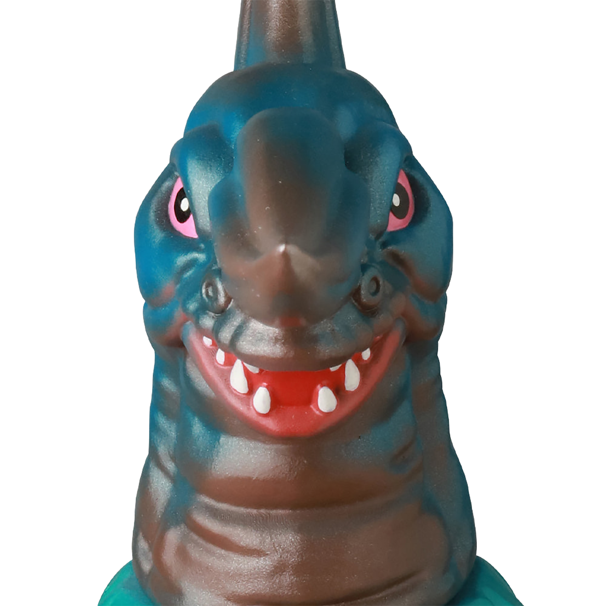 MAT(MONSTER ART TOY)Series Oil Drinker《Lottery item. Cannot be purchased together. Scheduled to be shipped in late June 2025. Lottery period is until February 10th.》
