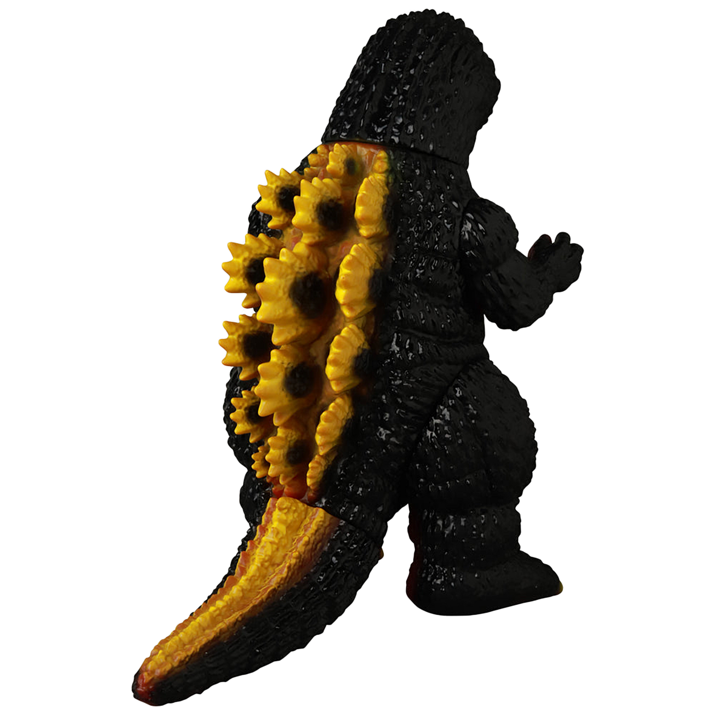 GVW Godzilla (1994) Godzilla vs Space Godzilla (2nd season)