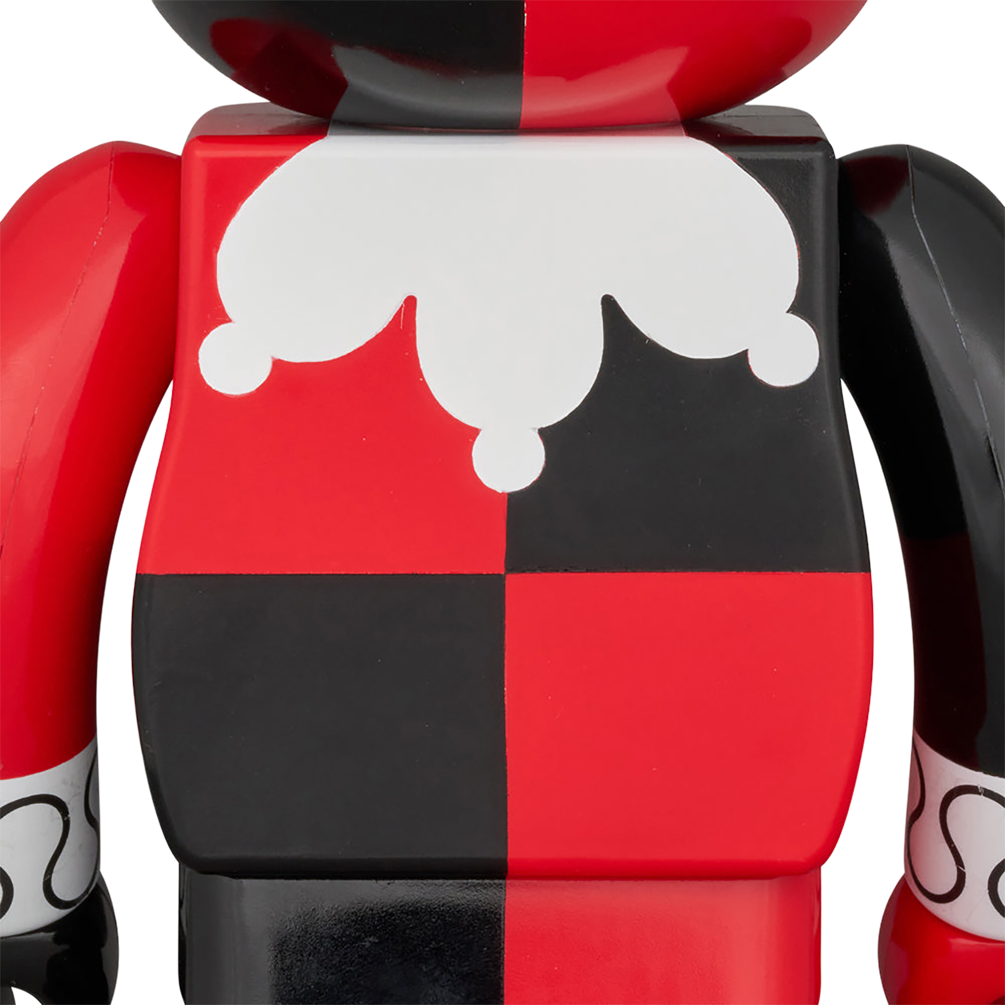BE@RBRICK HARLEY QUINN (BATMAN: HUSH Ver.) 400％《Planned to be shipped in late December 2025》
