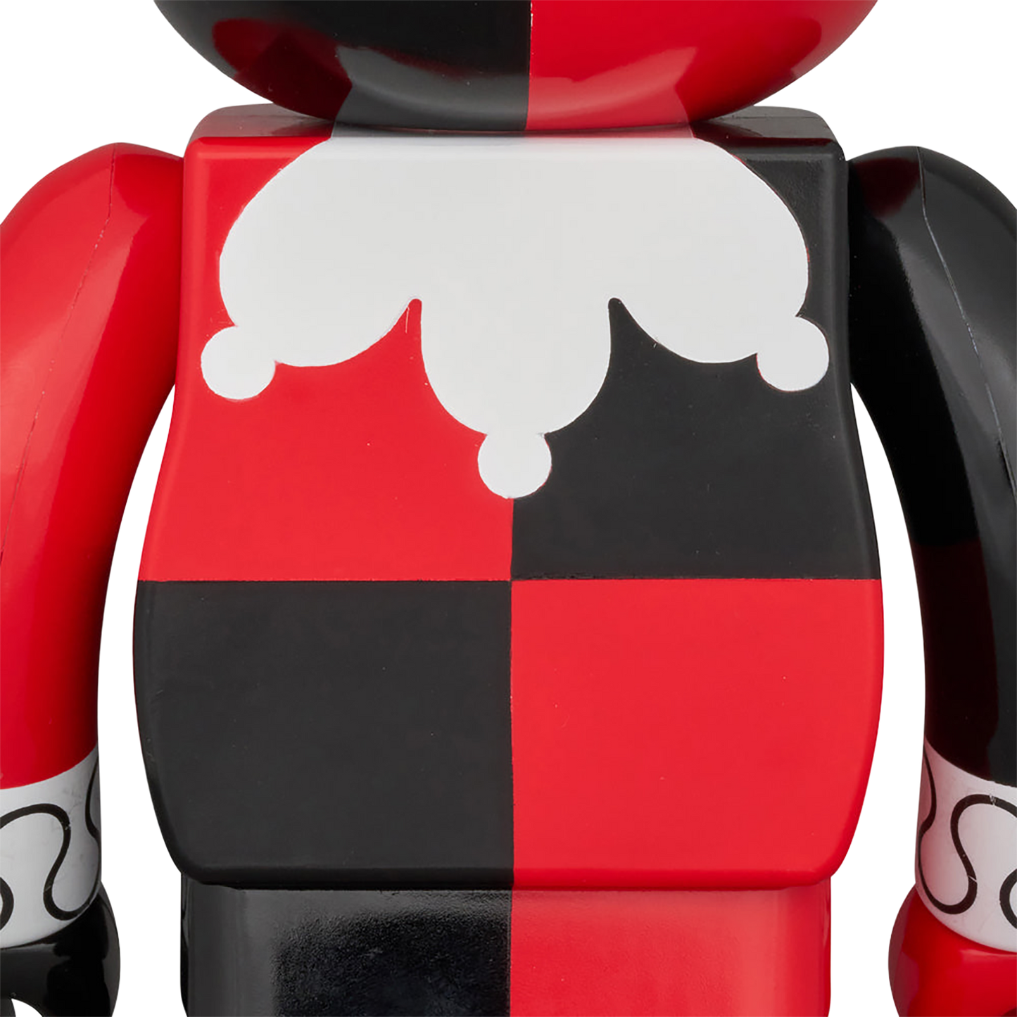 BE@RBRICK HARLEY QUINN (BATMAN: HUSH Ver.) 400％《Planned to be shipped in late December 2025》